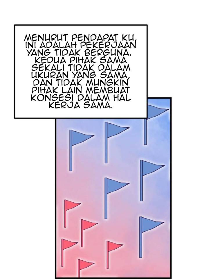 My Exclusive Dream World Adventures (My Exclusive Dreamworld Game) Chapter 192 Gambar 21