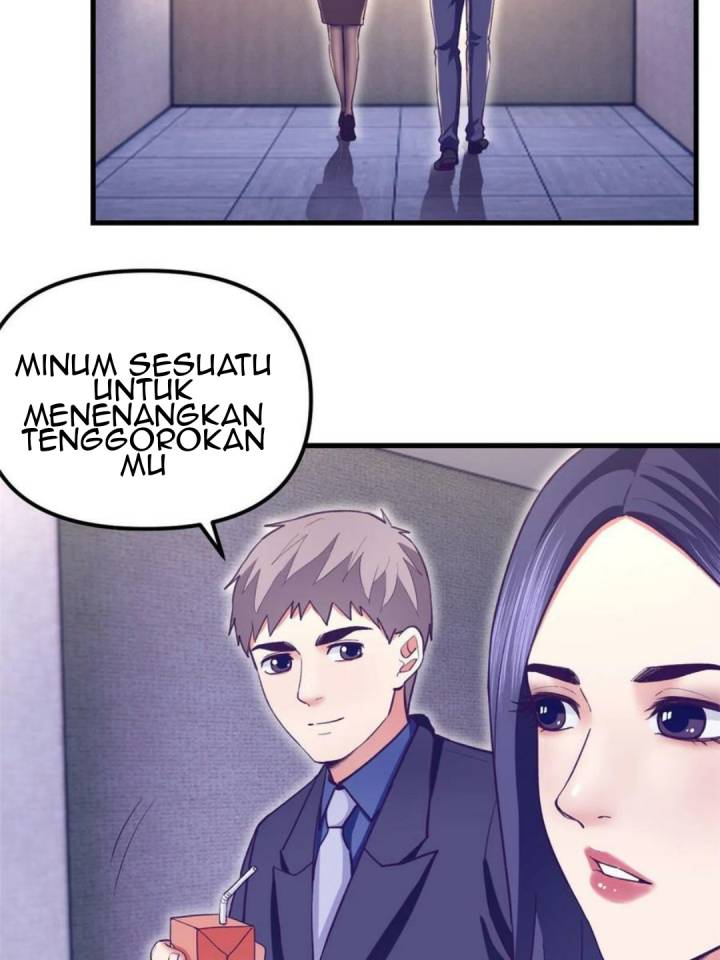 My Exclusive Dream World Adventures (My Exclusive Dreamworld Game) Chapter 192 Gambar 23