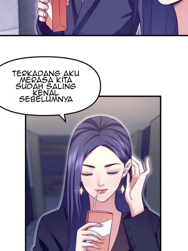 My Exclusive Dream World Adventures (My Exclusive Dreamworld Game) Chapter 192 Gambar 24