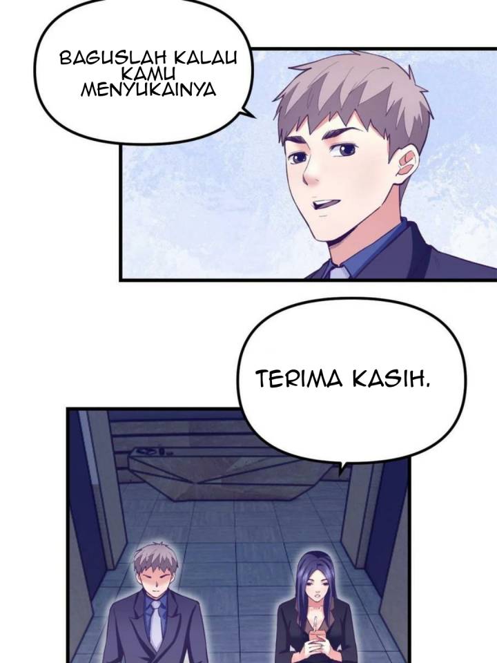 My Exclusive Dream World Adventures (My Exclusive Dreamworld Game) Chapter 192 Gambar 27