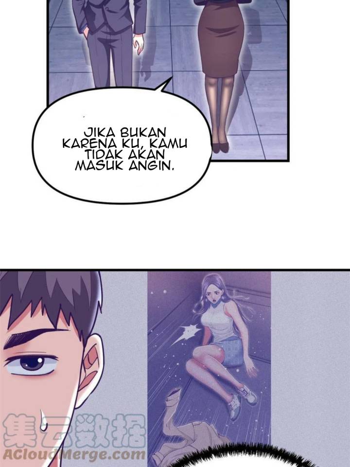 My Exclusive Dream World Adventures (My Exclusive Dreamworld Game) Chapter 192 Gambar 28