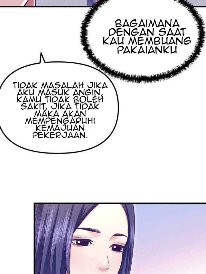 My Exclusive Dream World Adventures (My Exclusive Dreamworld Game) Chapter 192 Gambar 29