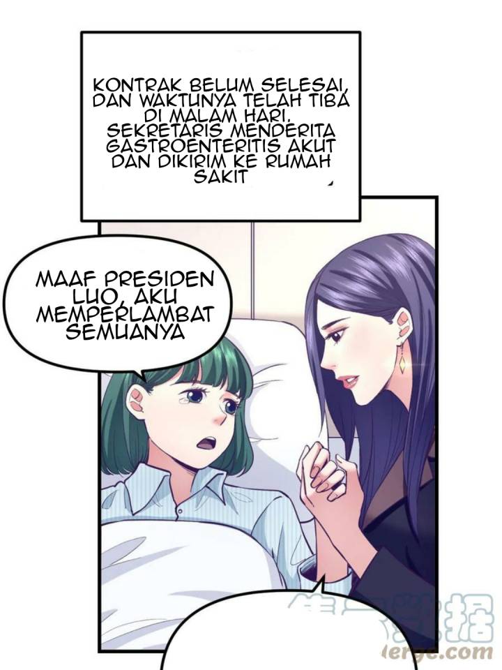 My Exclusive Dream World Adventures (My Exclusive Dreamworld Game) Chapter 192 Gambar 31