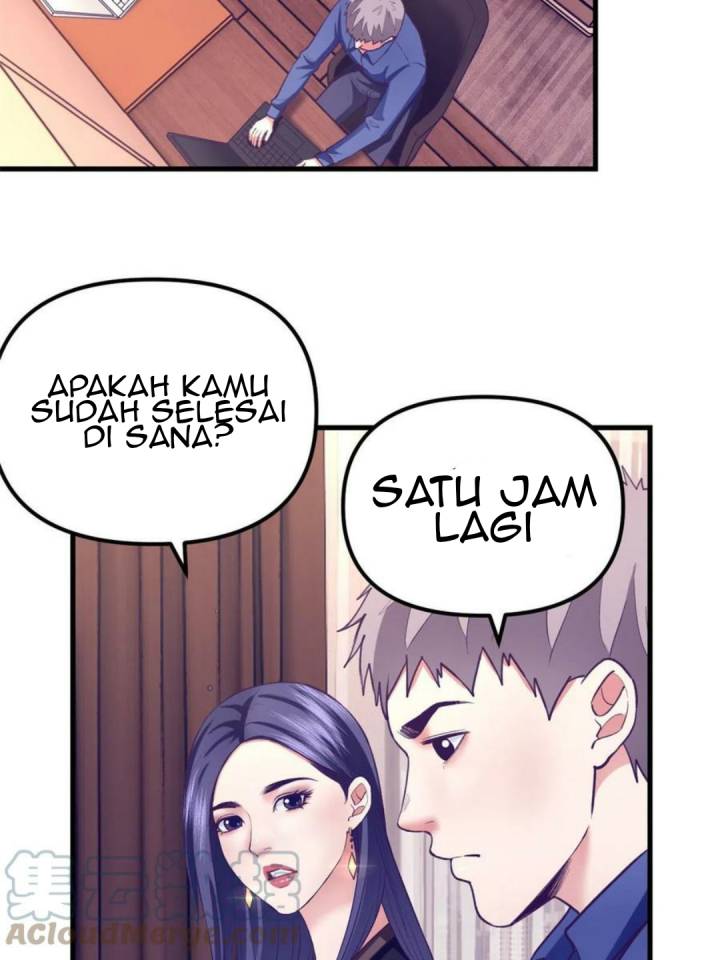 My Exclusive Dream World Adventures (My Exclusive Dreamworld Game) Chapter 192 Gambar 34