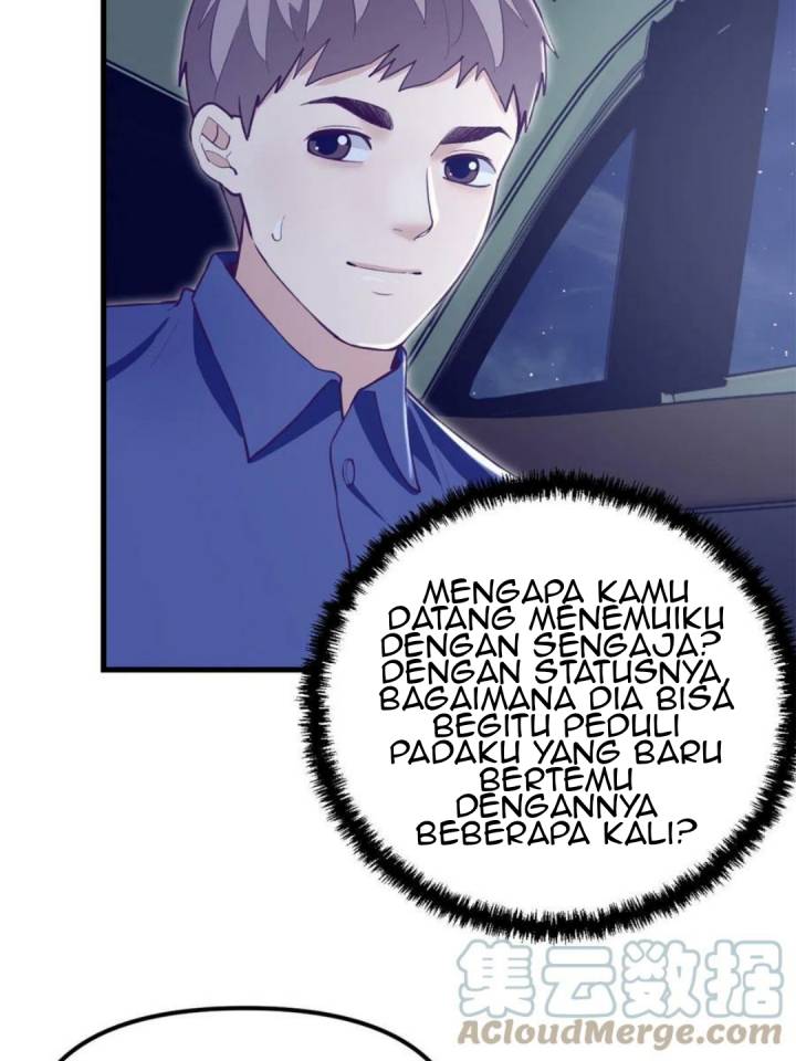My Exclusive Dream World Adventures (My Exclusive Dreamworld Game) Chapter 195 Gambar 7
