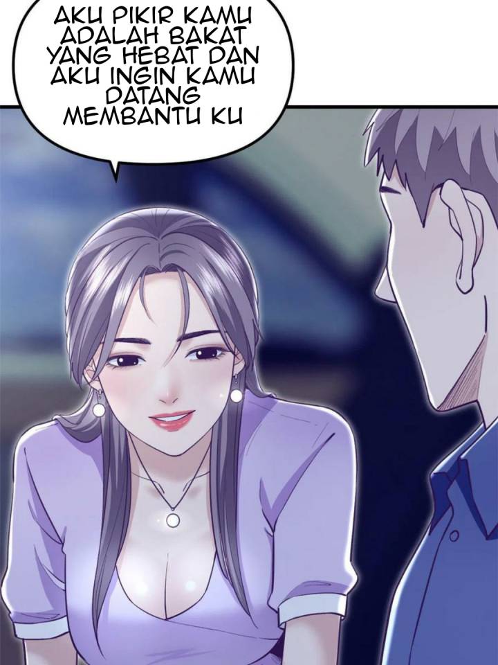 My Exclusive Dream World Adventures (My Exclusive Dreamworld Game) Chapter 195 Gambar 8
