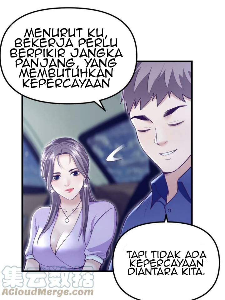 My Exclusive Dream World Adventures (My Exclusive Dreamworld Game) Chapter 195 Gambar 13