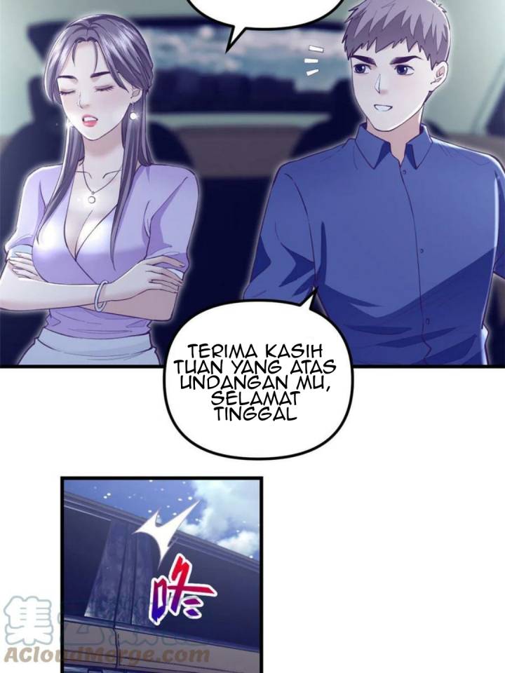 My Exclusive Dream World Adventures (My Exclusive Dreamworld Game) Chapter 195 Gambar 15
