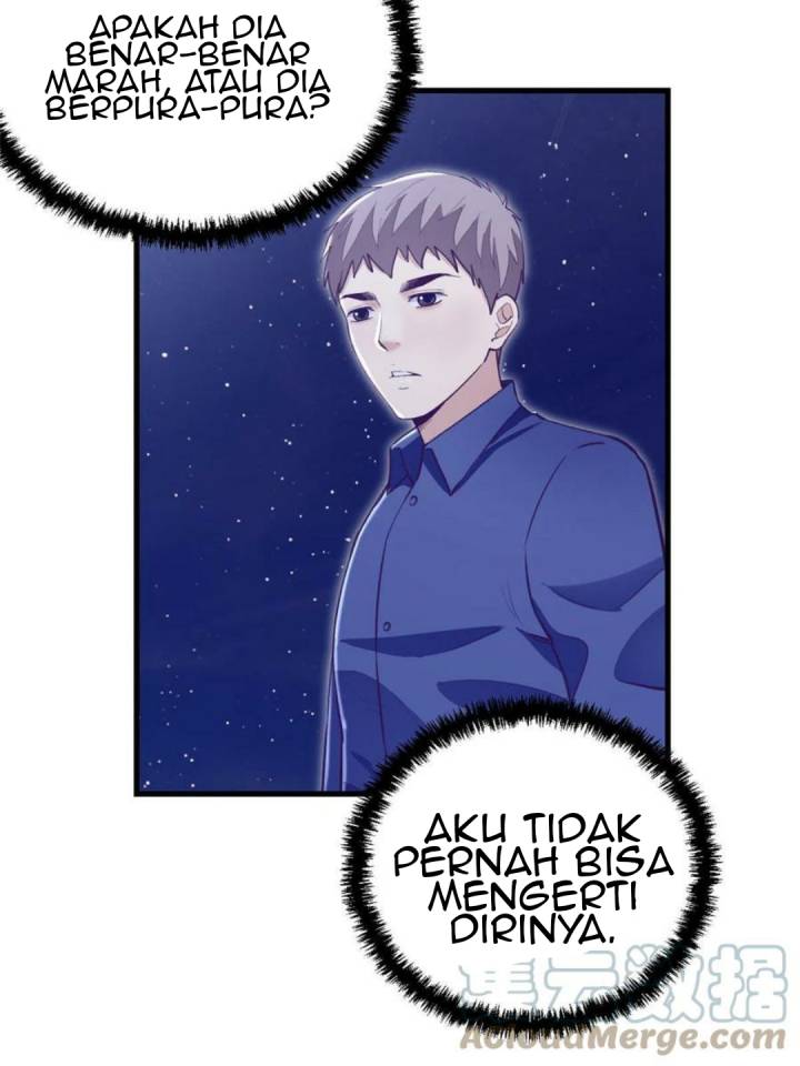 My Exclusive Dream World Adventures (My Exclusive Dreamworld Game) Chapter 195 Gambar 17