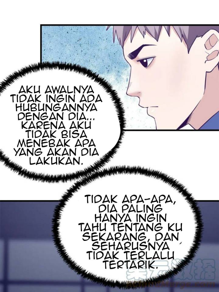 My Exclusive Dream World Adventures (My Exclusive Dreamworld Game) Chapter 195 Gambar 23