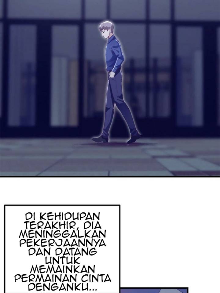 My Exclusive Dream World Adventures (My Exclusive Dreamworld Game) Chapter 195 Gambar 24