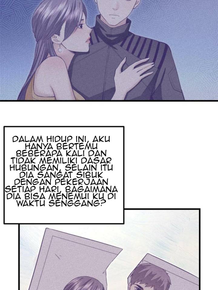 My Exclusive Dream World Adventures (My Exclusive Dreamworld Game) Chapter 195 Gambar 26