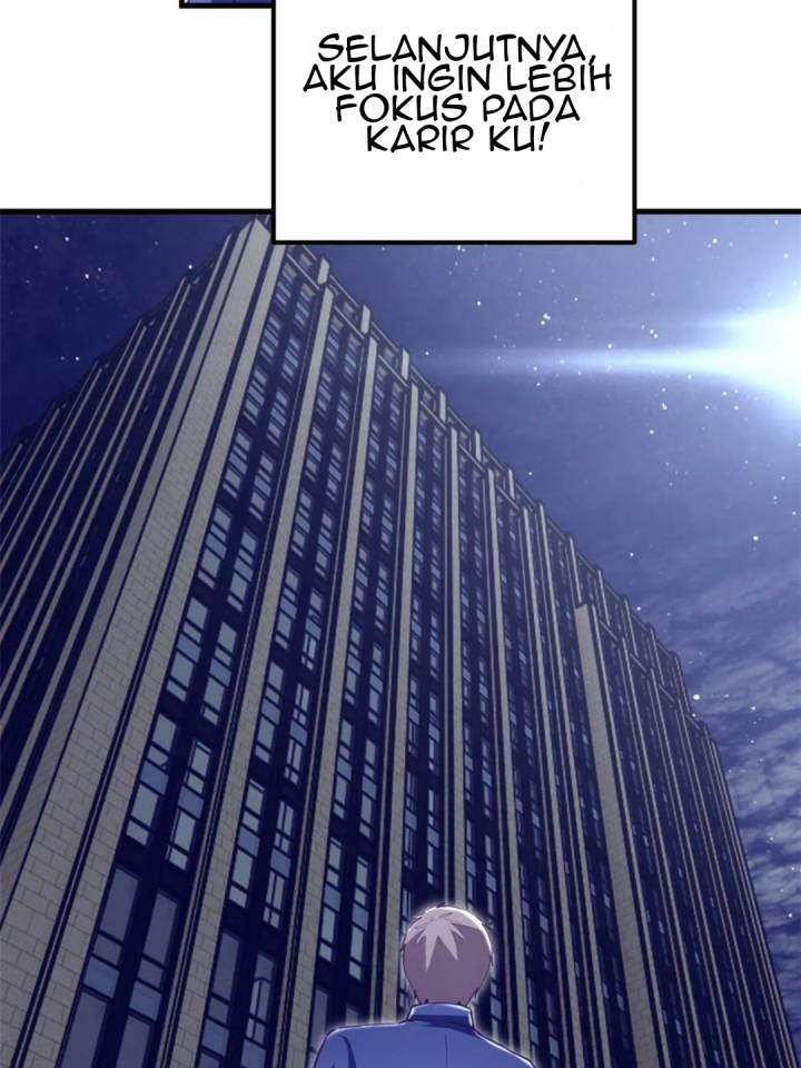 My Exclusive Dream World Adventures (My Exclusive Dreamworld Game) Chapter 195 Gambar 28