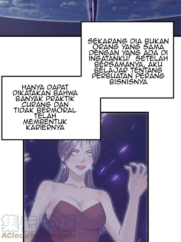 My Exclusive Dream World Adventures (My Exclusive Dreamworld Game) Chapter 195 Gambar 31