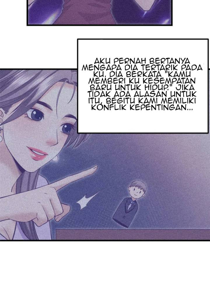 My Exclusive Dream World Adventures (My Exclusive Dreamworld Game) Chapter 195 Gambar 32
