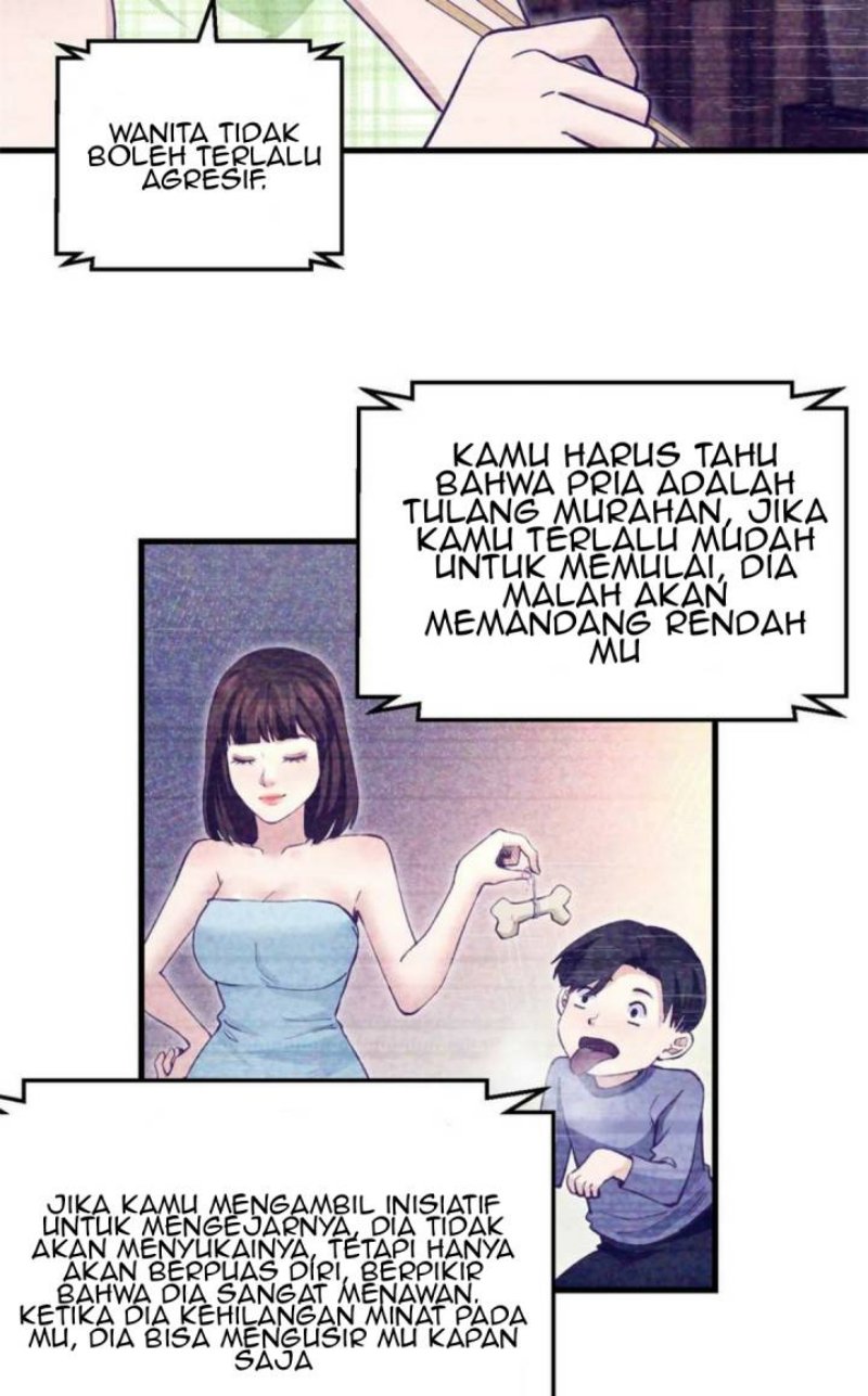 My Exclusive Dream World Adventures (My Exclusive Dreamworld Game) Chapter 198 Gambar 9