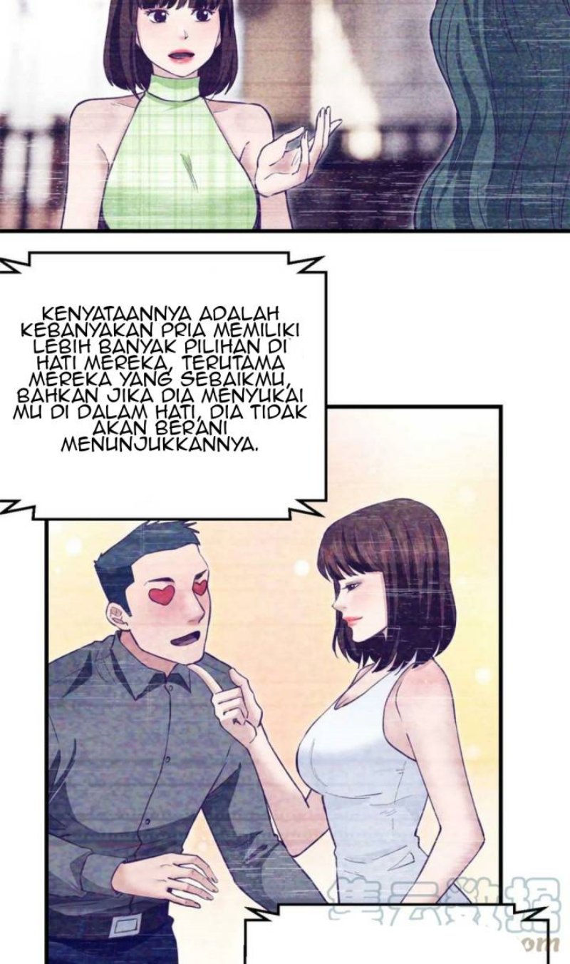 My Exclusive Dream World Adventures (My Exclusive Dreamworld Game) Chapter 198 Gambar 12