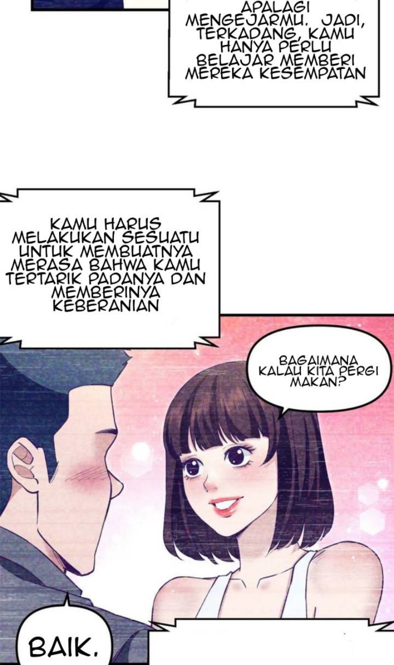 My Exclusive Dream World Adventures (My Exclusive Dreamworld Game) Chapter 198 Gambar 13