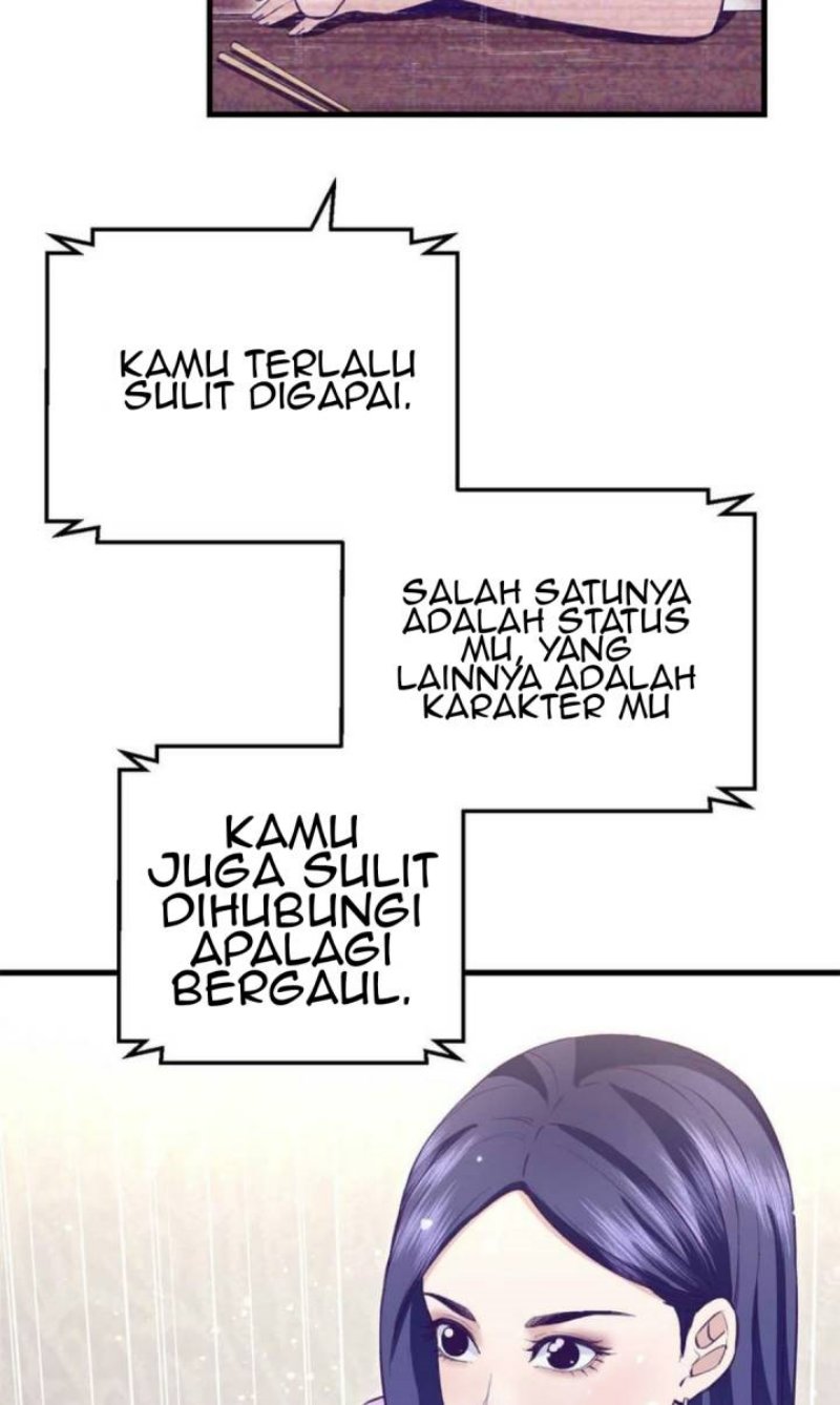 My Exclusive Dream World Adventures (My Exclusive Dreamworld Game) Chapter 198 Gambar 23