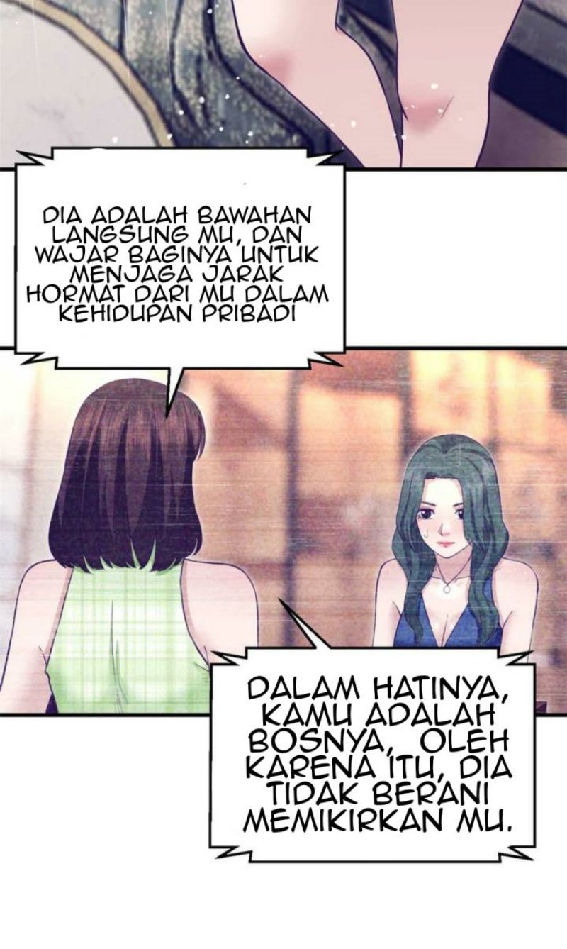 My Exclusive Dream World Adventures (My Exclusive Dreamworld Game) Chapter 198 Gambar 25