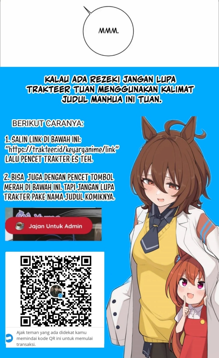 My Fake Girlfriends are Using Me As a Shield Chapter 77 Gambar 11