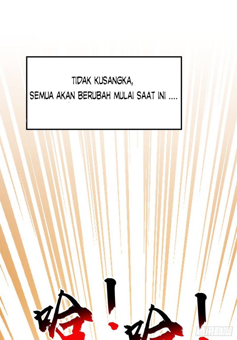 My Harem Depend on Drawing Chapter 01 Gambar 27