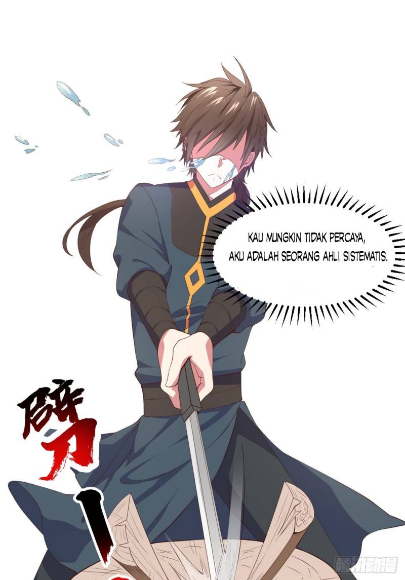 My Harem Depend on Drawing Chapter 01 Gambar 53