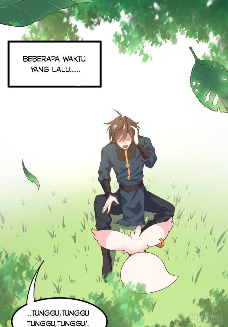 My Harem Depend on Drawing Chapter 01 Gambar 58