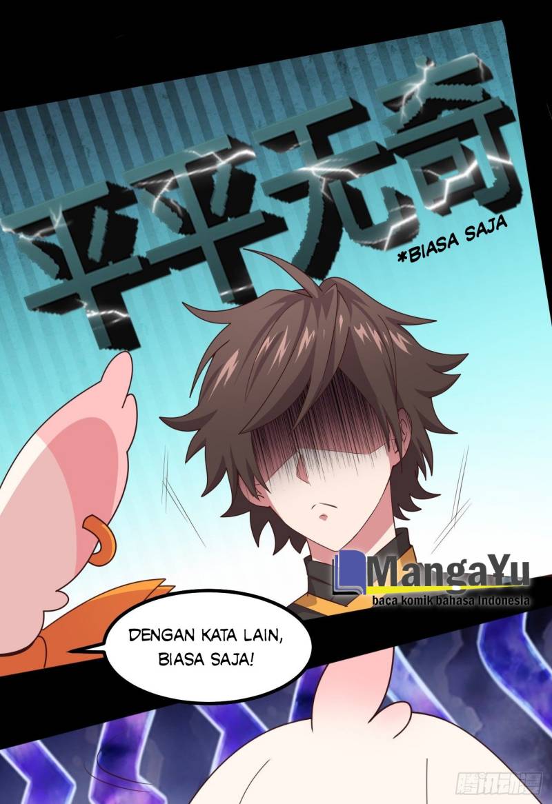 My Harem Depend on Drawing Chapter 01 Gambar 65