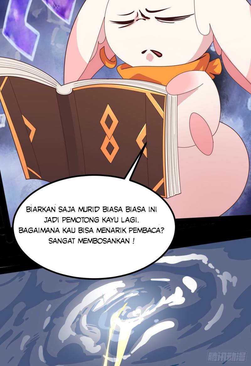 My Harem Depend on Drawing Chapter 01 Gambar 66