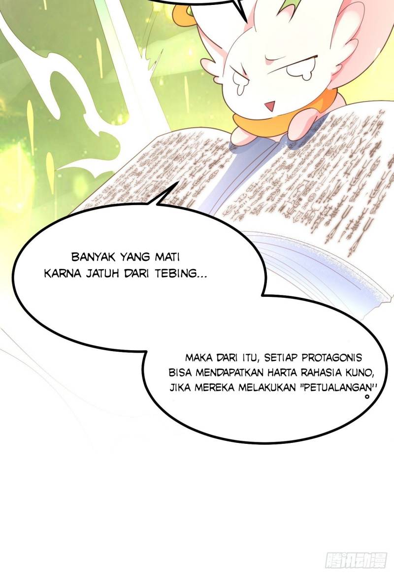 My Harem Depend on Drawing Chapter 01 Gambar 79