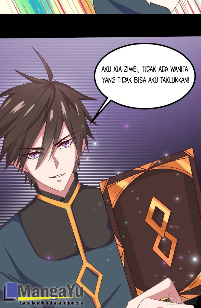 My Harem Depend on Drawing Chapter 01 Gambar 93