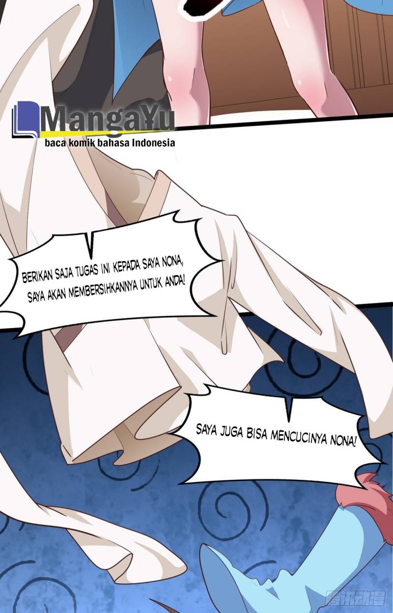 My Harem Depend on Drawing Chapter 01 Gambar 107