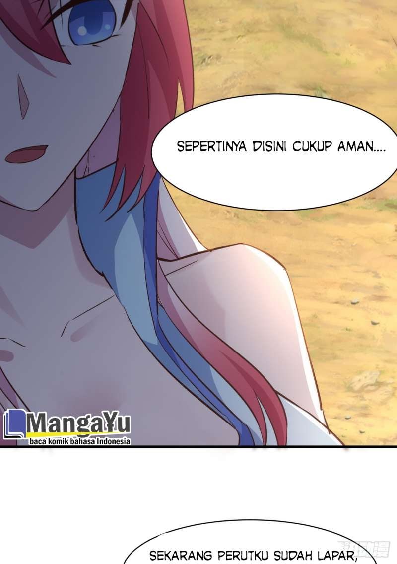 My Harem Depend on Drawing Chapter 04 Gambar 16