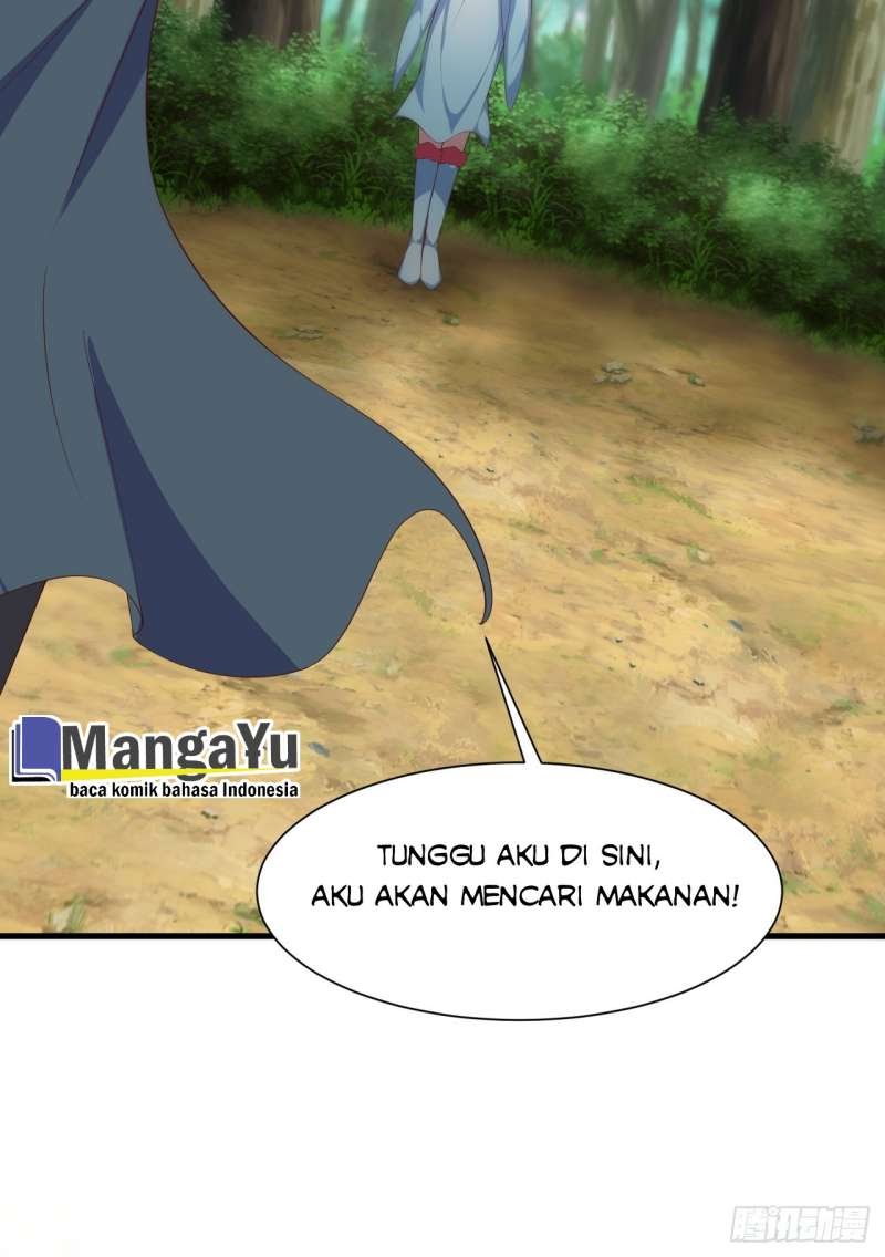 My Harem Depend on Drawing Chapter 04 Gambar 22
