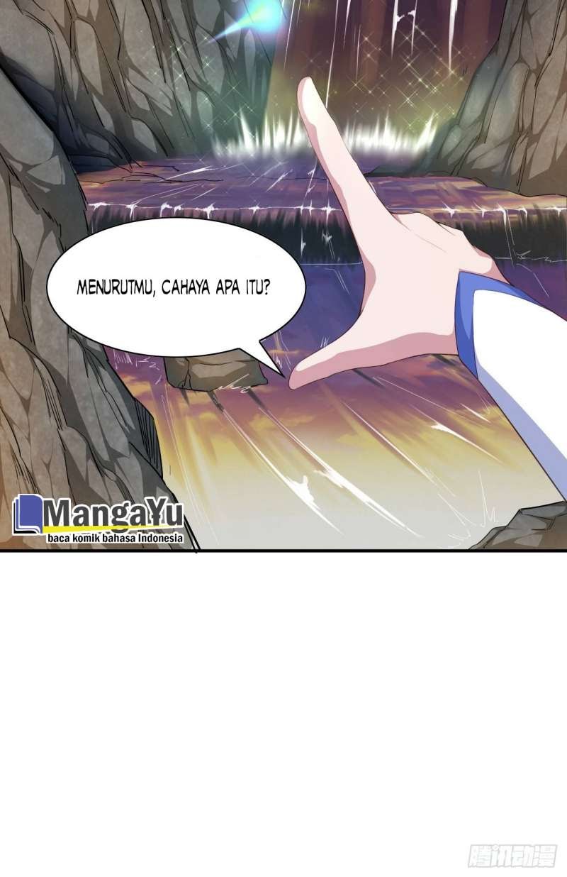 My Harem Depend on Drawing Chapter 04 Gambar 44