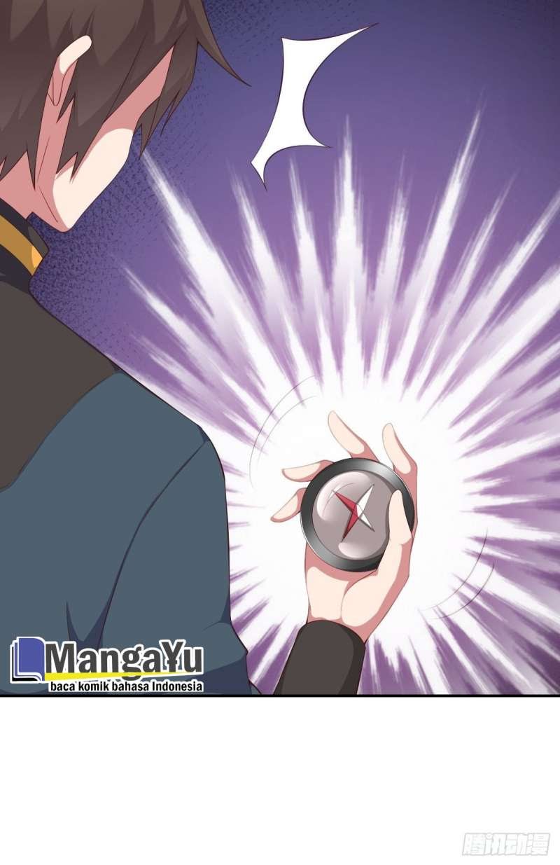 My Harem Depend on Drawing Chapter 04 Gambar 47
