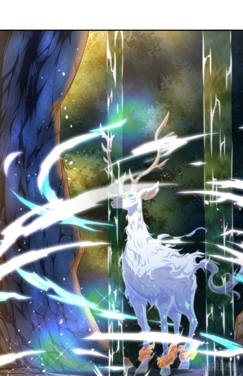 My Harem Depend on Drawing Chapter 04 Gambar 48