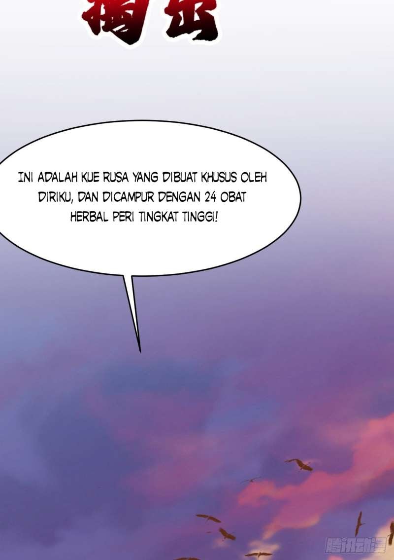 My Harem Depend on Drawing Chapter 04 Gambar 62