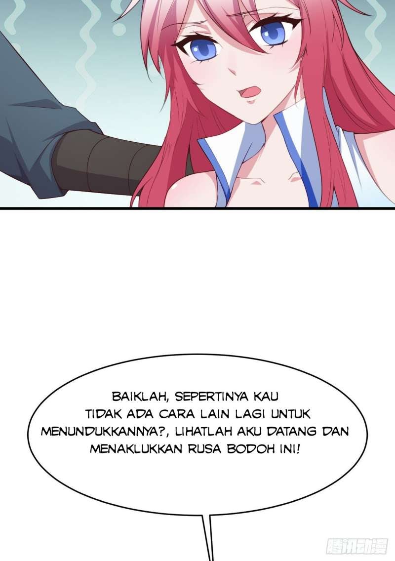 My Harem Depend on Drawing Chapter 04 Gambar 91