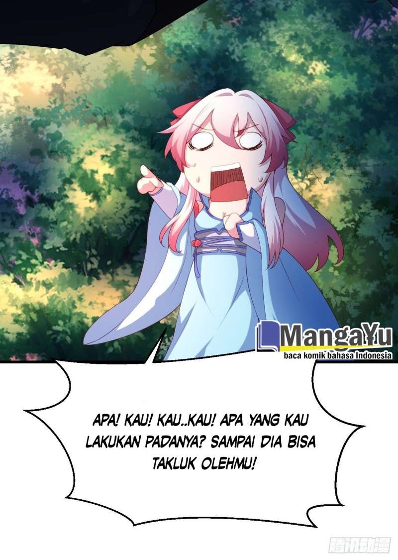 My Harem Depend on Drawing Chapter 04 Gambar 106