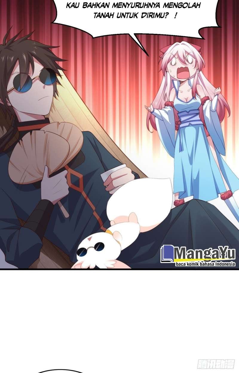 My Harem Depend on Drawing Chapter 04 Gambar 125