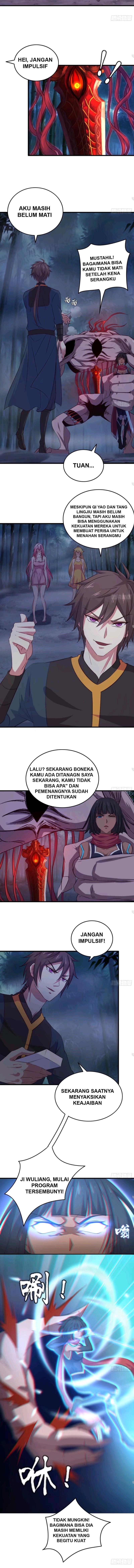 My Harem Depend on Drawing Chapter 22 Gambar 5