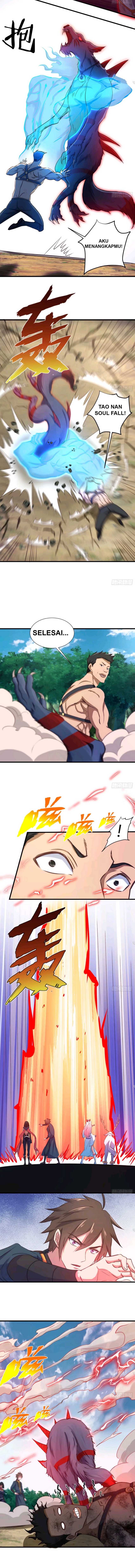 My Harem Depend on Drawing Chapter 25 Gambar 5