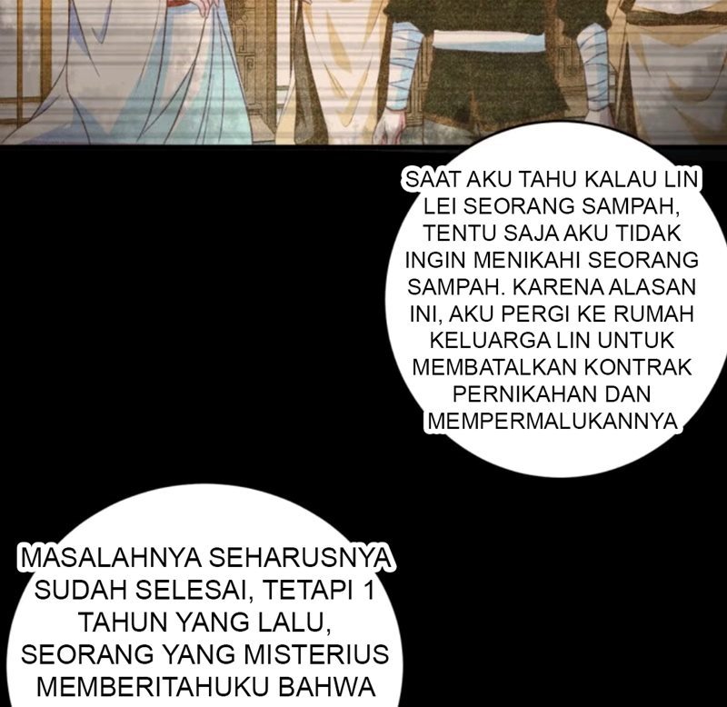 My Harem Depend on Drawing Chapter 29 Gambar 4