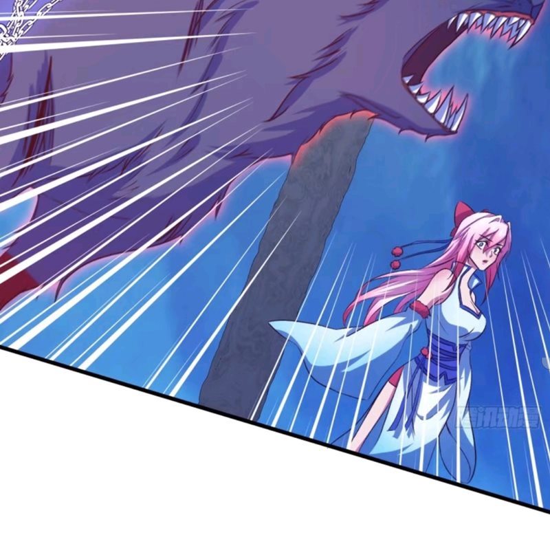 My Harem Depend on Drawing Chapter 29 Gambar 7
