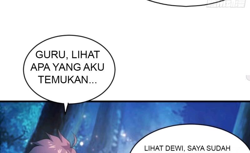 My Harem Depend on Drawing Chapter 36 Gambar 10