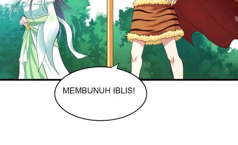 My Harem Depend on Drawing Chapter 36 Gambar 13