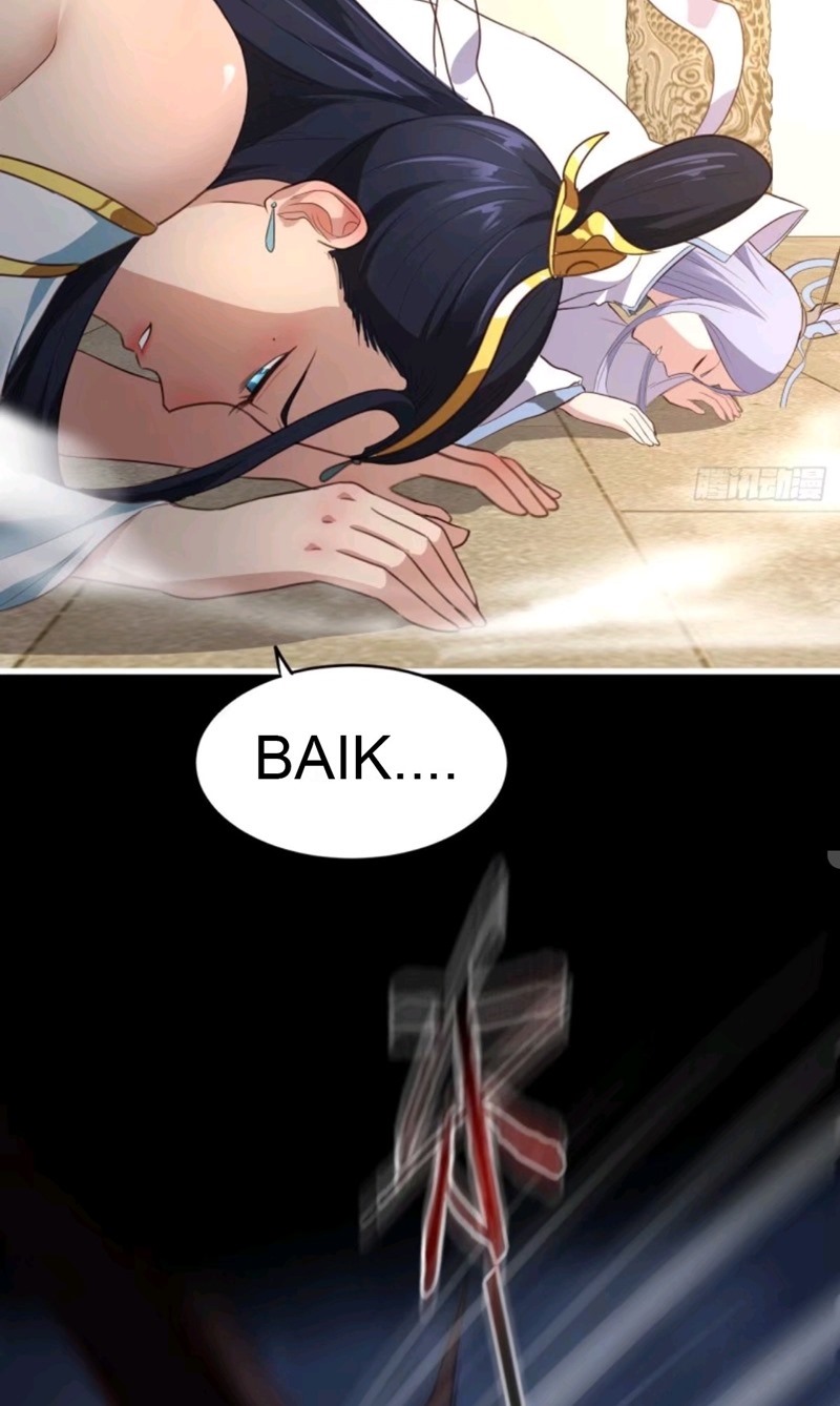 My Harem Depend on Drawing Chapter 43 Gambar 7