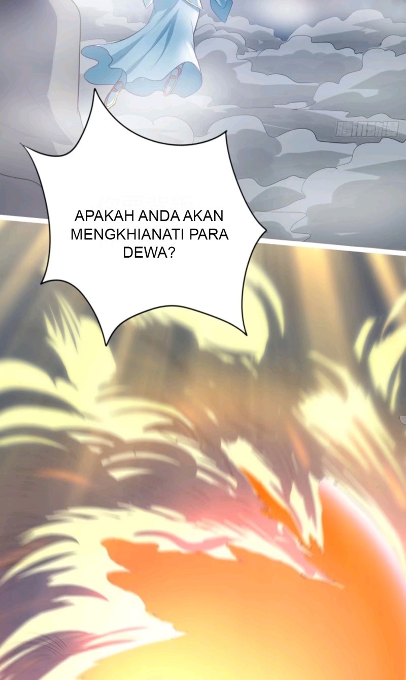 My Harem Depend on Drawing Chapter 43 Gambar 10
